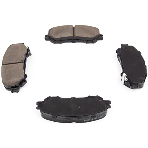 MAGMA MaxValue Ceramic Brake Pads MXD1737C