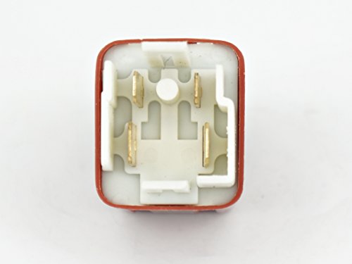 Formula Auto Parts REL27 Relay