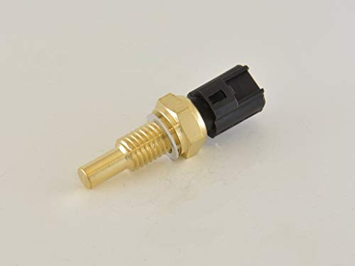 Formula Auto Parts CTS25 Coolant Temperature Sensor - Fits Ford, Lincoln, Mercury (OE #F65F-6G004AB)