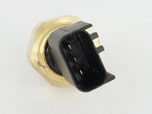 Formula Auto Parts OPS22 Engine Oil Pressure Switch/Sensor