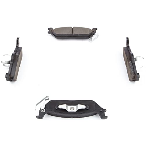 MAGMA MaxValue Ceramic Brake Pads MXD1012C