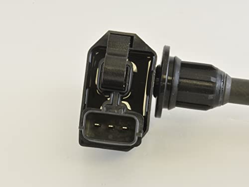 Formula Auto Parts IGC94 Ignition Coil - Fits Infiniti, Nissan (OE #22448-31U16)