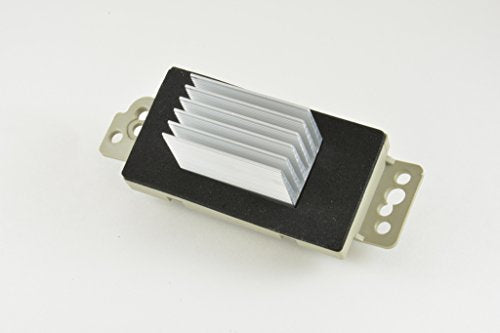 Formula Auto Parts BMR30 Blower Motor Resistor