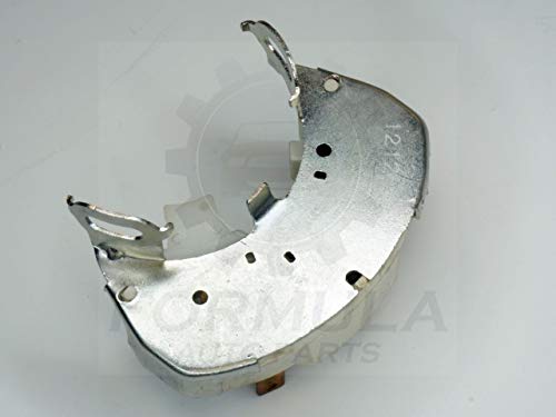 Formula Auto Parts NSS24 Neutral Safety Switch - Fits Buick, Chevrolet, GMC, Jeep, Oldsmobile, Pontiac (OE #1994161)