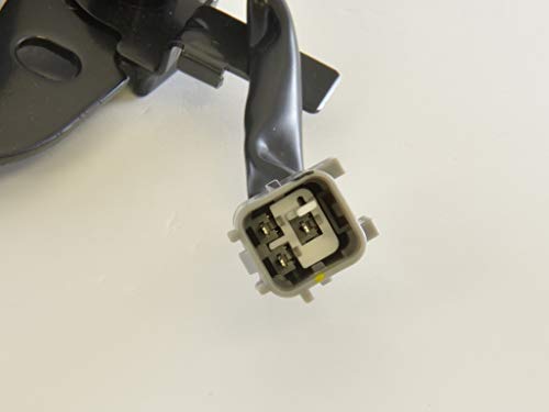 Formula Auto Parts IGC224 Ignition Coil - Fits Hyundai, Kia (OE #27301-23700)