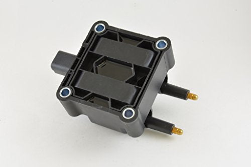 Formula Auto Parts IGC27 Ignition Coil