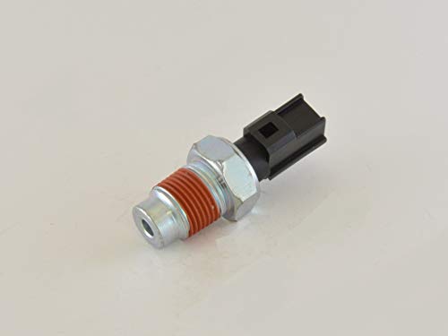 Formula Auto Parts OPS63 Engine Oil Pressure Switch/Sensor - Fits Ford, Lincoln, Mazda, Mercury (OE #F8AF-9278BA)