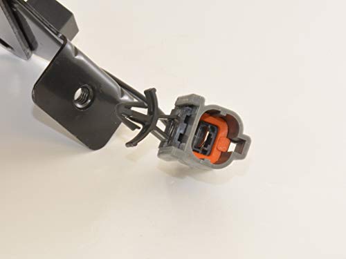 Formula Auto Parts IGC165 Ignition Coil - Fits Hyundai (OE #27301-26600)