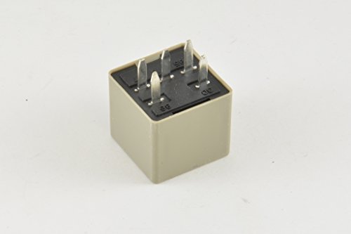 Formula Auto Parts REL7 Relay