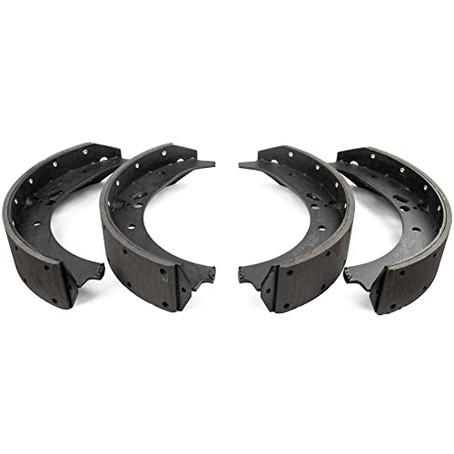 MAGMA Premium Riveted Shoes PMB321R