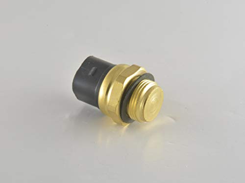 Formula Auto Parts TSW20 Coolant Fan Switch - Fits Volkswagen (OE #1H0959481B)