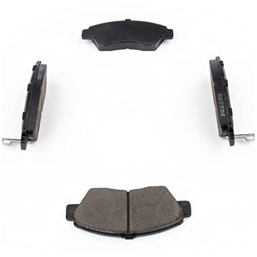 MAGMA MaxValue MXD1394C Ceramic Brake Pads, Front