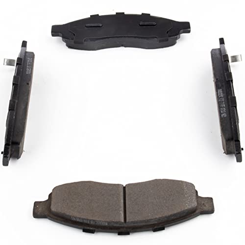 MAGMA MaxValue Ceramic Brake Pads MXD1015C