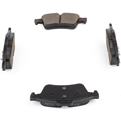 MAGMA MaxValue Ceramic Brake Pads MXD973C