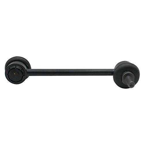 CTR CL0042 Front Sway Bar Link Compatible with Ford Fusion 2012-2010, Lincoln MKZ 2012-2010, Mercury Milan 2011-2010 - Replaces K750415, MS40867