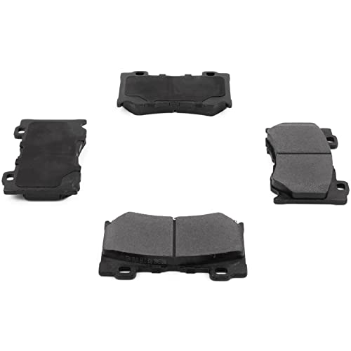 MAGMA MaxValue Ceramic Brake Pads MXD1346C