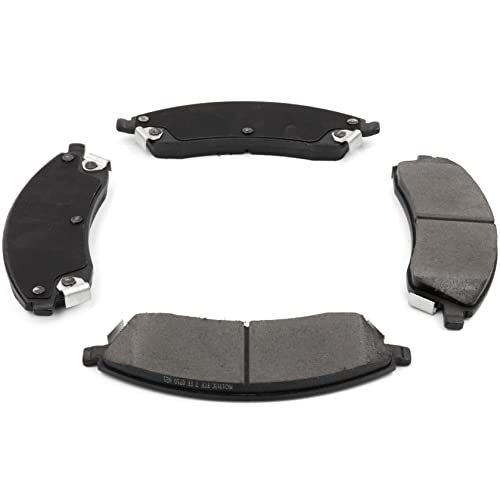 MAGMA MaxValue Ceramic Brake Pads MXD1019C