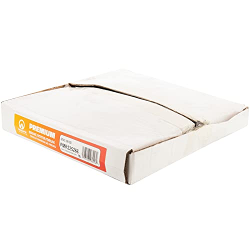 MAGMA Premium Disc Brake Rotor PMR225266