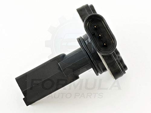 Formula Auto Parts MAF16 Mass Air Flow Sensor - Fits Buick, Chevrolet, Oldsmobile, Pontiac (OE #12568877)