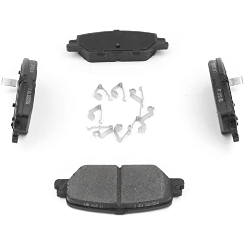 MAGMA MaxValue Ceramic Brake Pads MXD2037C