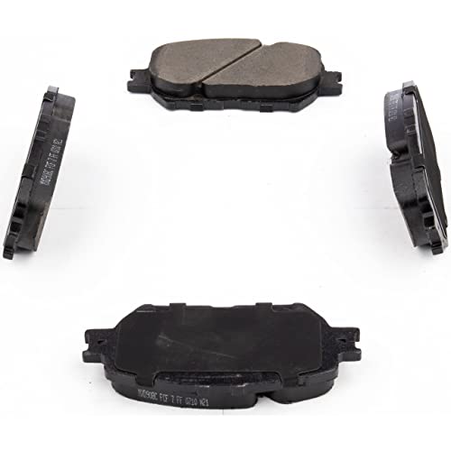 MAGMA MaxValue Ceramic Brake Pads MXD908C