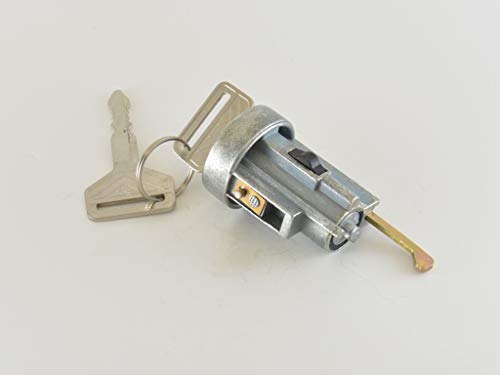 Formula Auto Parts ILC14 Ignition Lock Cylinder - Fits Toyota (OE #69057-12030)