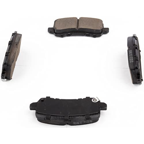 MAGMA MaxValue Ceramic Brake Pads MXD1698C