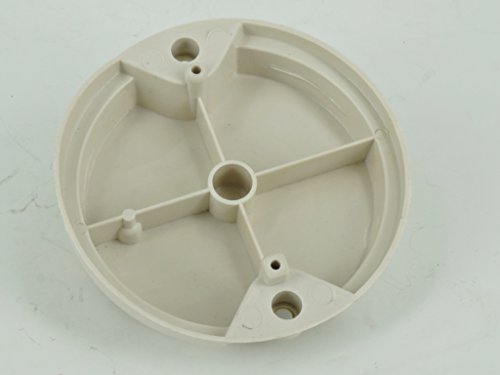 Formula Auto Parts DRS43 Distributor Rotor, 1 Pack