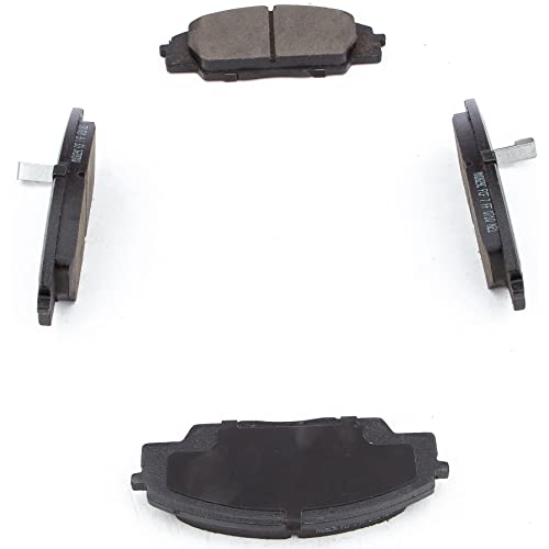 MAGMA MaxValue Ceramic Brake Pads MXD829C