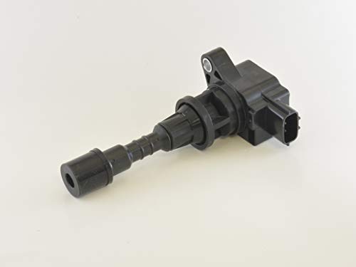 Formula Auto Parts IGC255 Ignition Coil - Fits Mazda (OE #LFB6-18-100A)