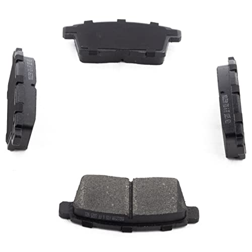 MAGMA MaxValue Semi-Metallic Brake Pads MXD1259M