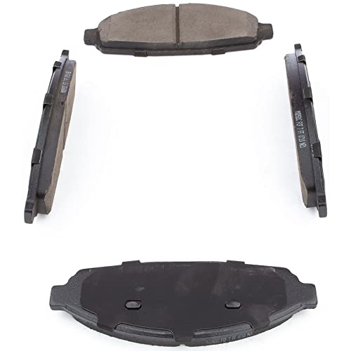 MAGMA MaxValue Ceramic Brake Pads MXD931C