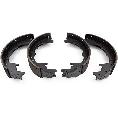 MAGMA Premium Riveted Shoes PMB357R