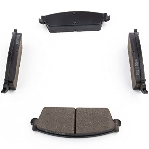 MAGMA MaxValue Ceramic Brake Pads MXD1194C