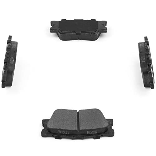 MAGMA MaxValue Ceramic Brake Pads MXD1212C