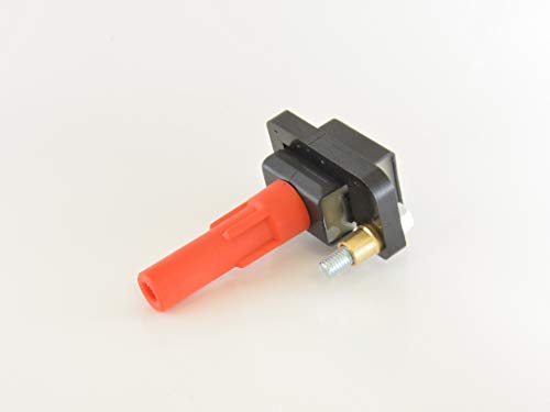 Formula Auto Parts IGC330 Ignition Coil - Fits Subaru (OE #22433AA411)