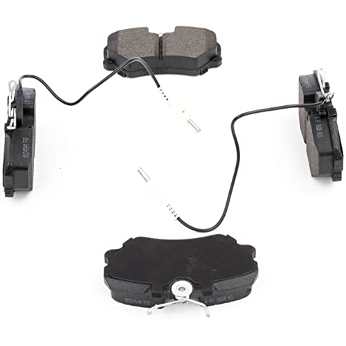 MAGMA MaxValue Semi-Metallic Brake Pads MXD454M