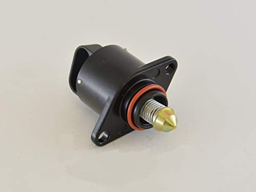 Formula Auto Parts IAV29 Idle Air Control Valve - Fits Buick, Chevrolet, Geo, GMC, Isuzu, Oldsmobile, Pontiac (OE #17111826)