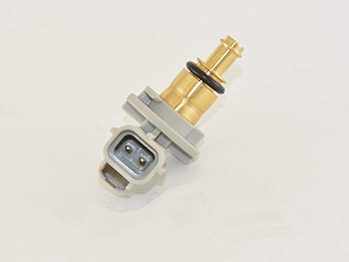Formula Auto Parts CTS83 Coolant Temperature Sensor - Fits Ford, Jaguar, Lincoln, Mazda, Mercury (OE #3L8A-12A648AA)