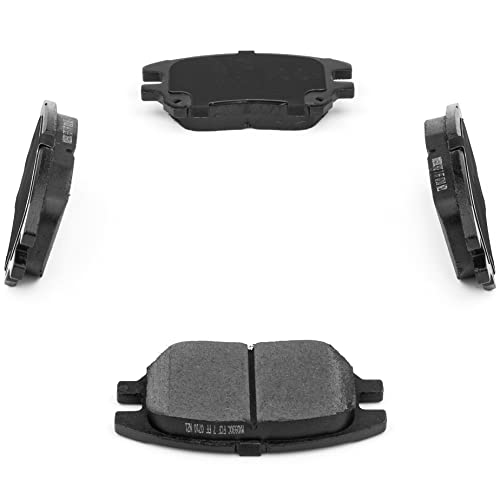 MAGMA MaxValue Ceramic Brake Pads MXD930C