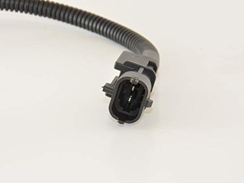 Formula Auto Parts CAS449 Crankshaft Position Sensor - Fits Hyundai, Kia (OE #391802B000)