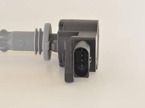 Formula Auto Parts IGC418 Ignition Coil - Fits Dodge, Mercedes Benz (OE #000-150-19-80)