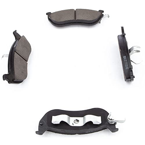 MAGMA MaxValue Ceramic Brake Pads MXD674C