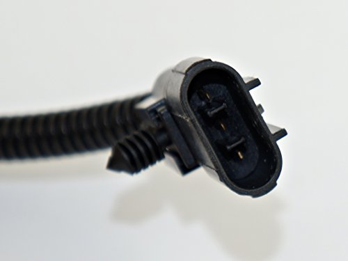 Formula Auto Parts CAS38 Crankshaft Position Sensor