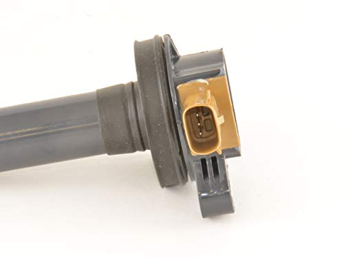 Formula Auto Parts IGC406 Ignition Coil, 1 Pack