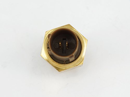 Formula Auto Parts TSW1 Radiator Fan Switch