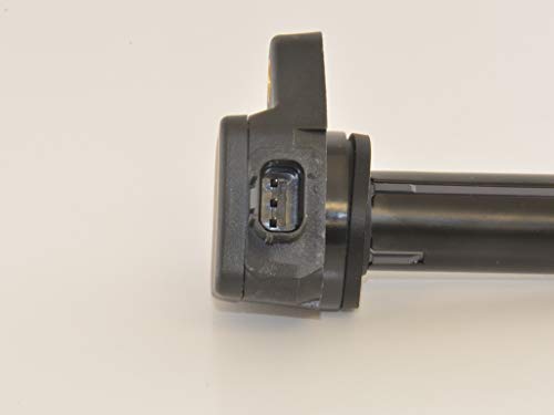 Formula Auto Parts IGC398 Ignition Coil - Fits Acura, Honda (OE #30520-R70-A01)