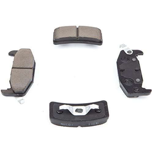 MAGMA MaxValue Ceramic Brake Pads MXD377C