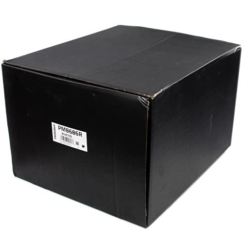 MAGMA Premium Riveted Shoes PMB686R