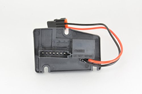 Formula Auto Parts BMR4 Blower Motor Resistor